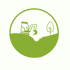Icon Erdbau