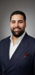 Mouez Feriani - Gründer von Feriani Consulting