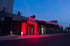 Aussenansicht GOP VARIETÉ-THEATER BONN
