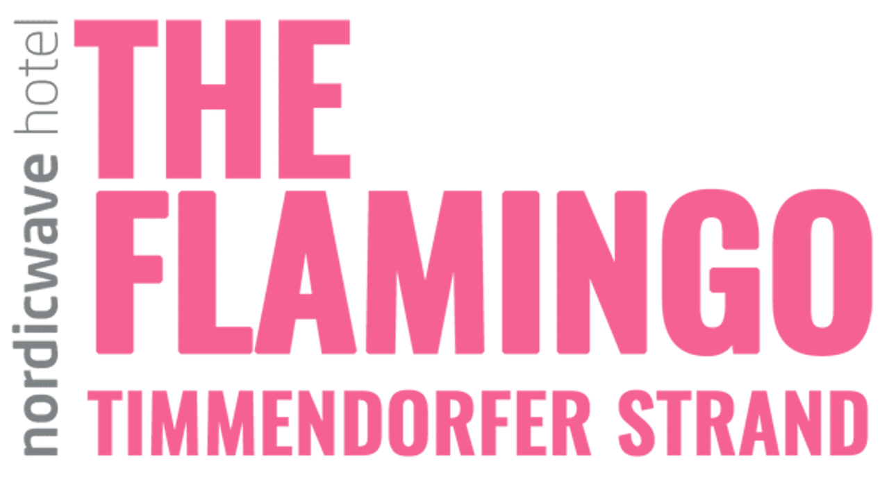 The Flamingo Logo
