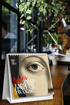 AI-generierte digitale Kunst von MOAIART