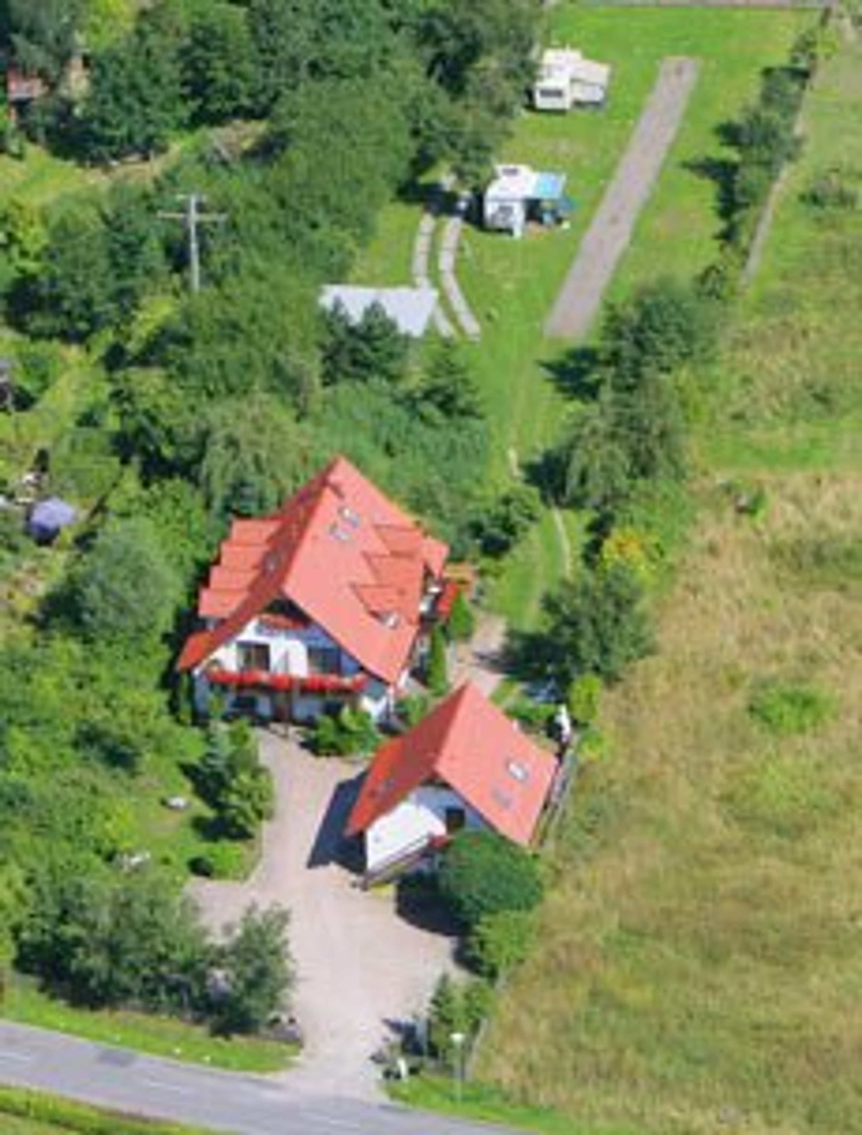 Pommi’s Traumoase am Hünengrab — photo 4