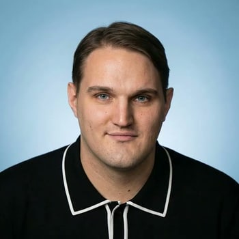 Max Driesner