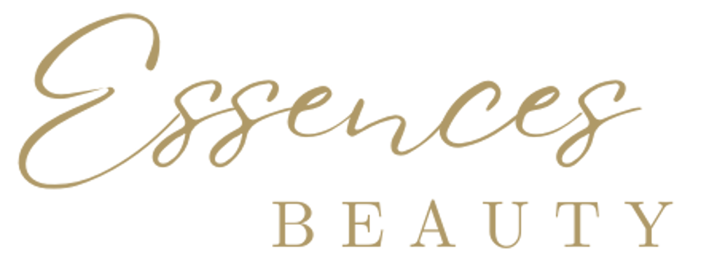 Marotta Beauty & Care Logo auf grünem Hintergrund.