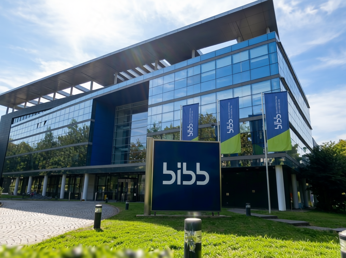 Bundesinstitut für Berufsbildung (BIBB) - Bonn