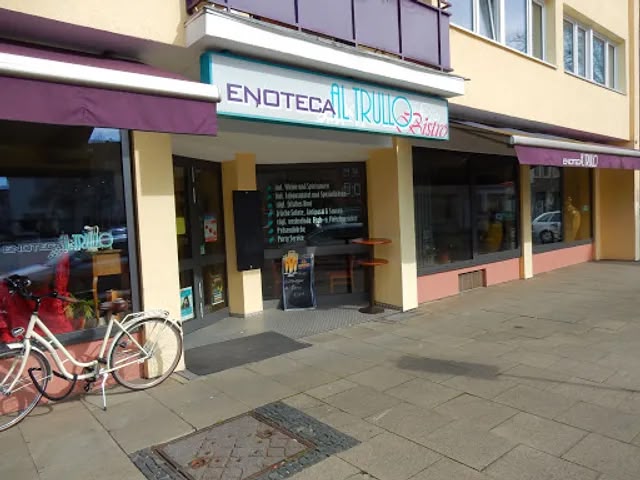Wenige Gerichte. Dafür richtig gute.