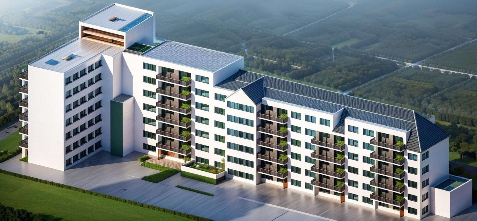 Architektur Rottweil