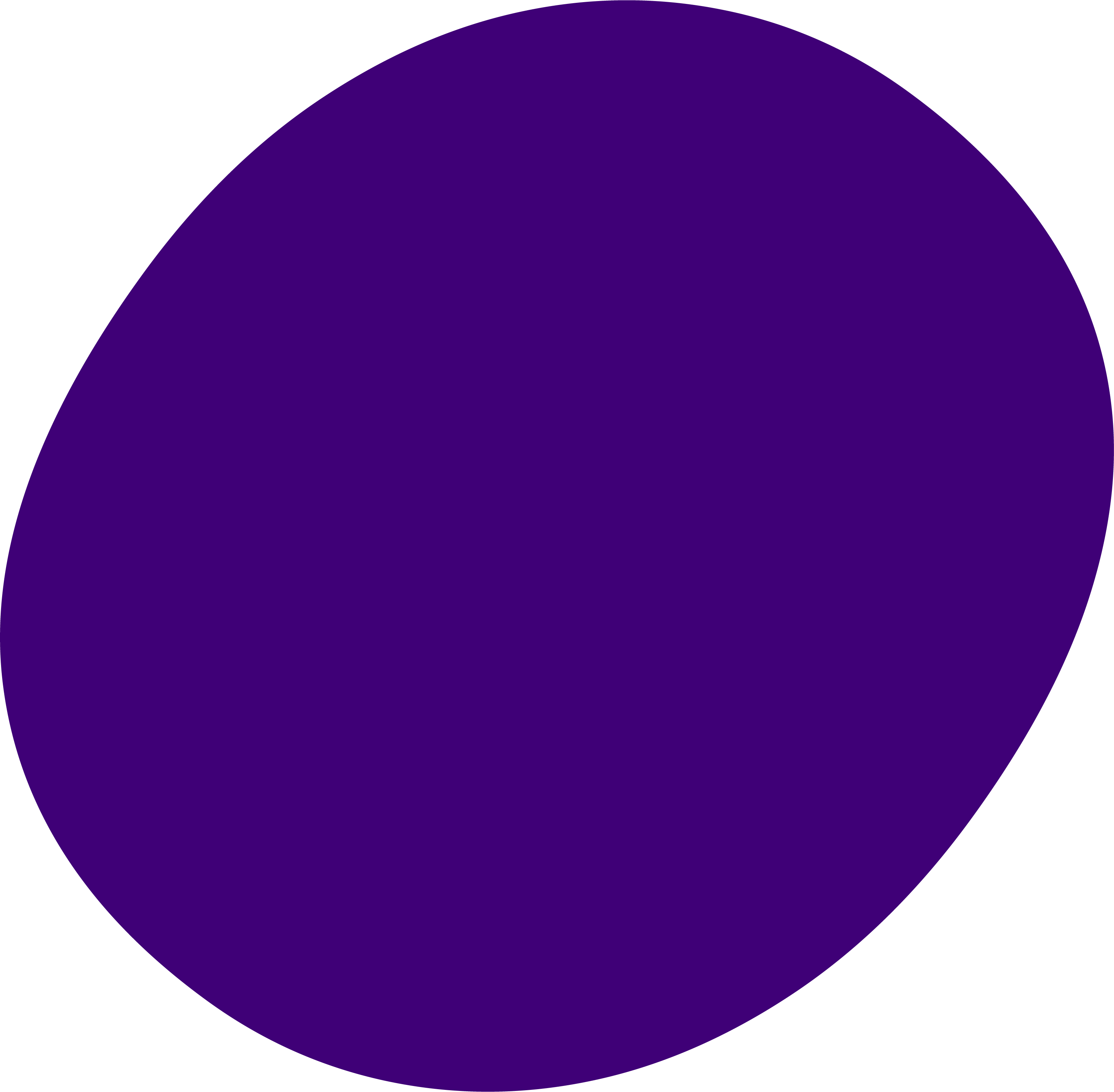 Bubble (Violett)