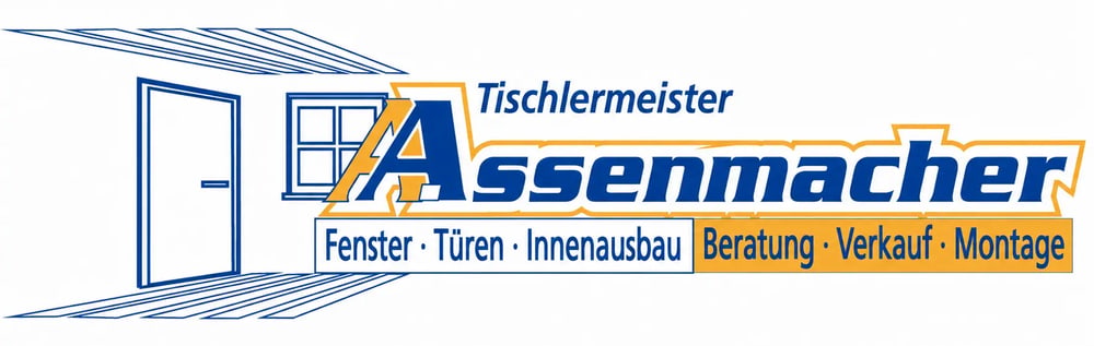 Logo Andreas Assenmacher
