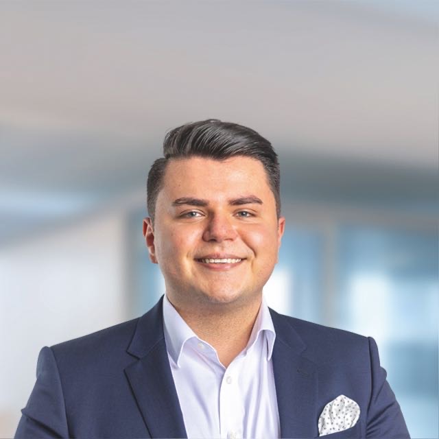Benjamin Korac