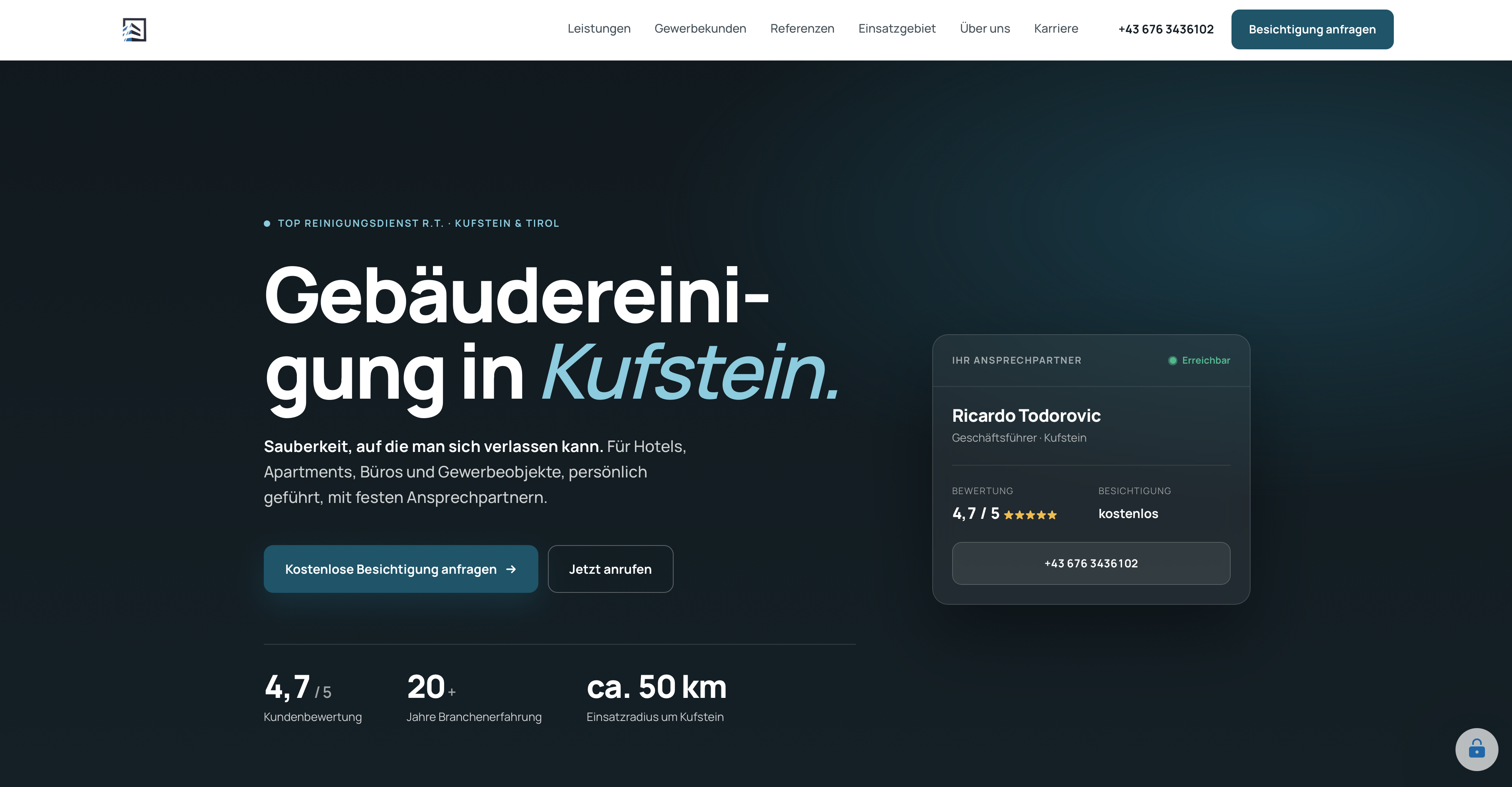 Startseite