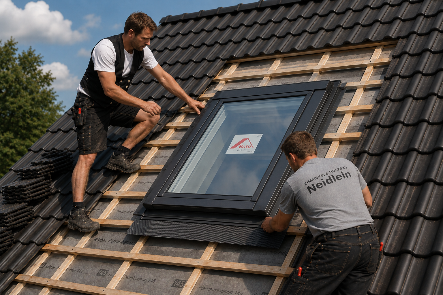 Dachfenster