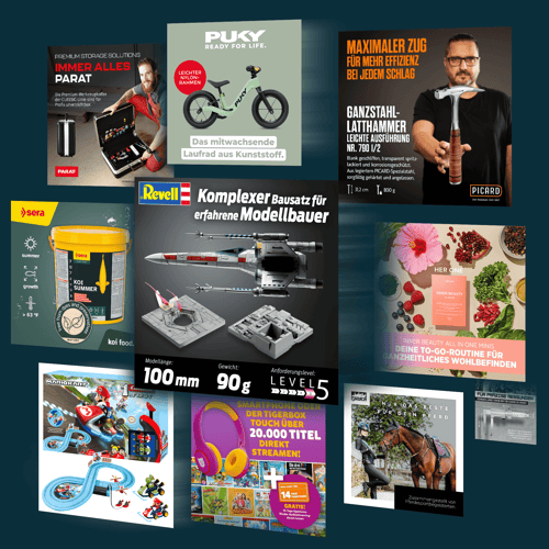 Amazon Content und SEO
