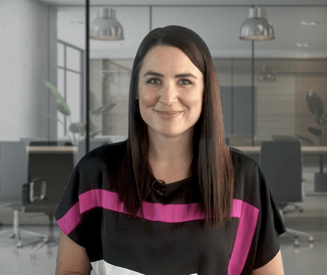 Rhetoriktrainerin Julia Bauer, Seminare und Coachings auch auf Englisch
