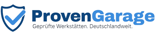 ProvenGarage: mehr Kunden für deine Werkstatt