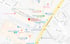 Satellitenkarte von Dresden mit dem Restaurant Schwereloss, Hauptbahnhof Nord und St. Petersburger Straße.
