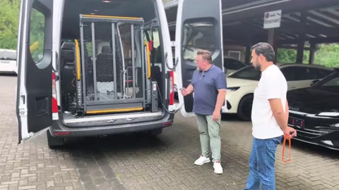 Szene aus dem Value Video — Dein Start