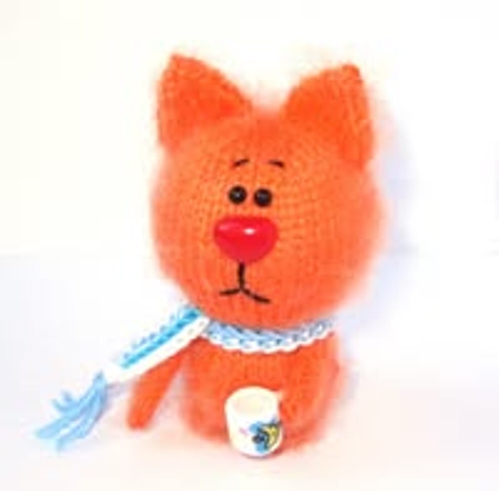 Петельки & Хрестики