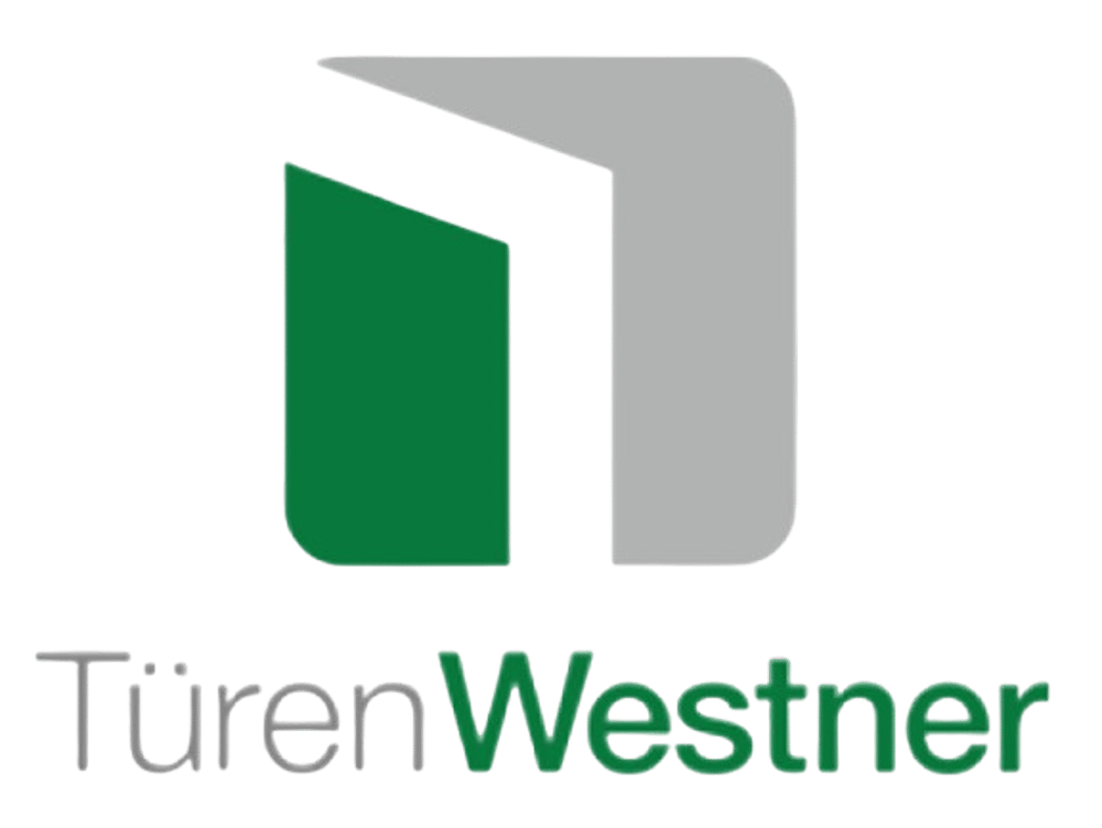 Türenwerk Westner GmbH Logo