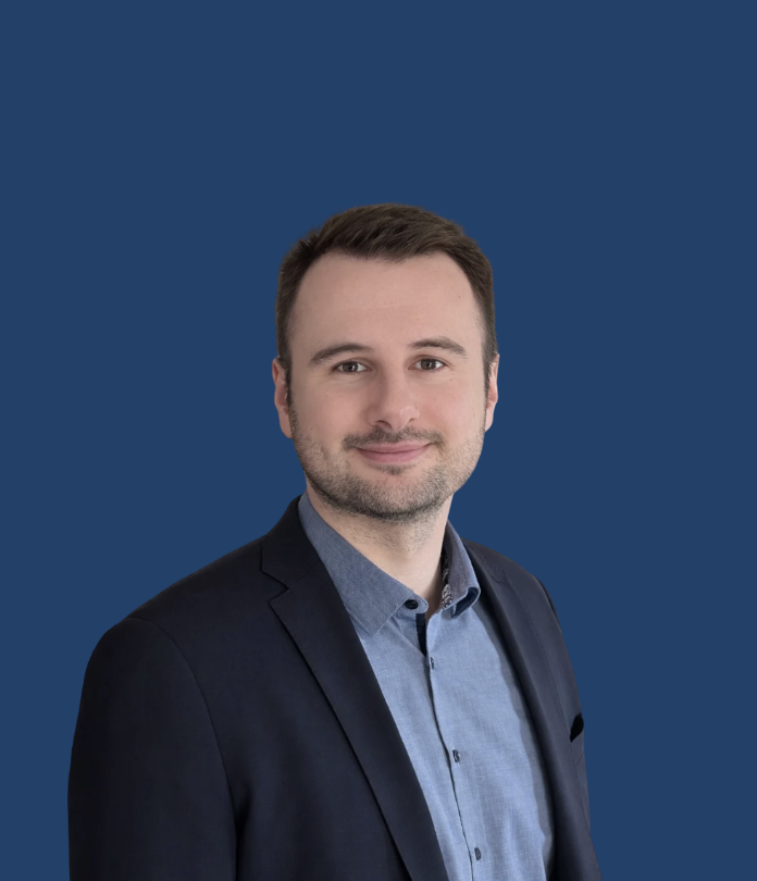 Tim Logemann