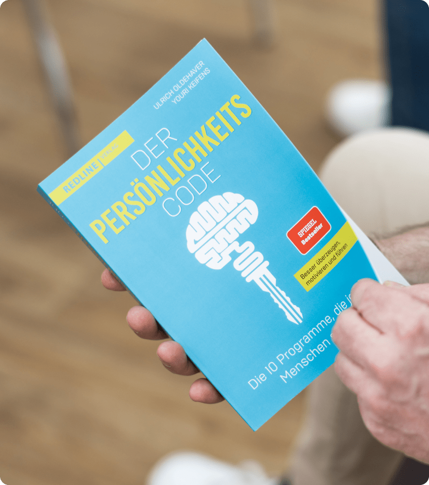 Das offizielle Seminar zum SPIEGEL-Bestseller-Buch