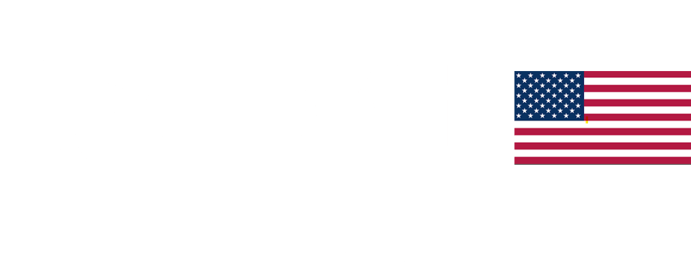 "Cool Kit" text in white over a puzzle piece shape, with the US flag to the right.