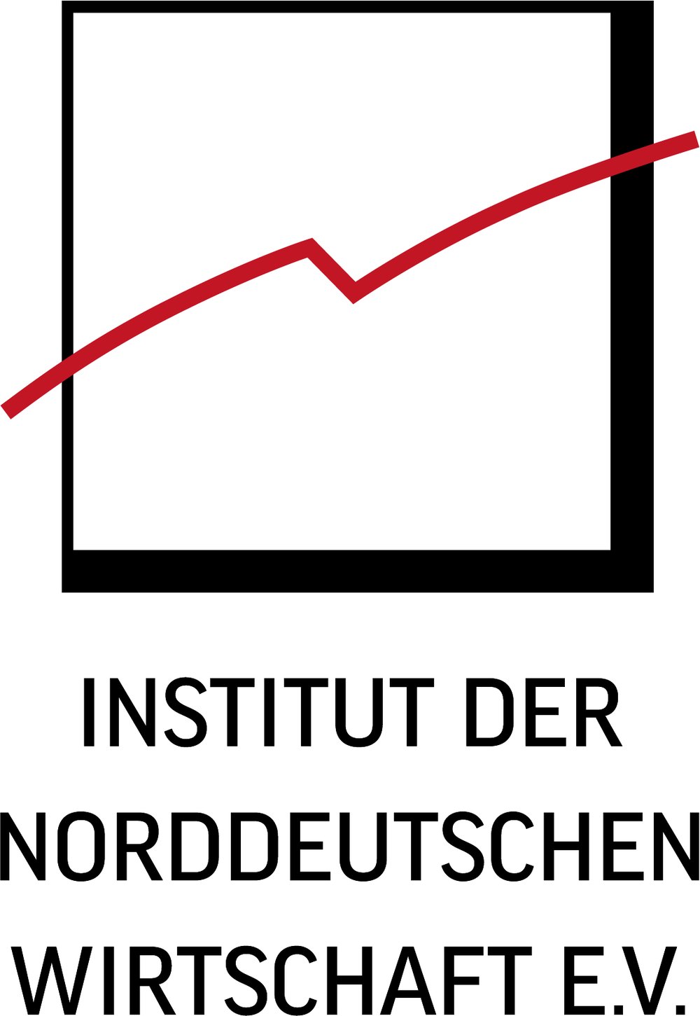 Logo des Instituts der Norddeutschen Wirtschaft e. V.