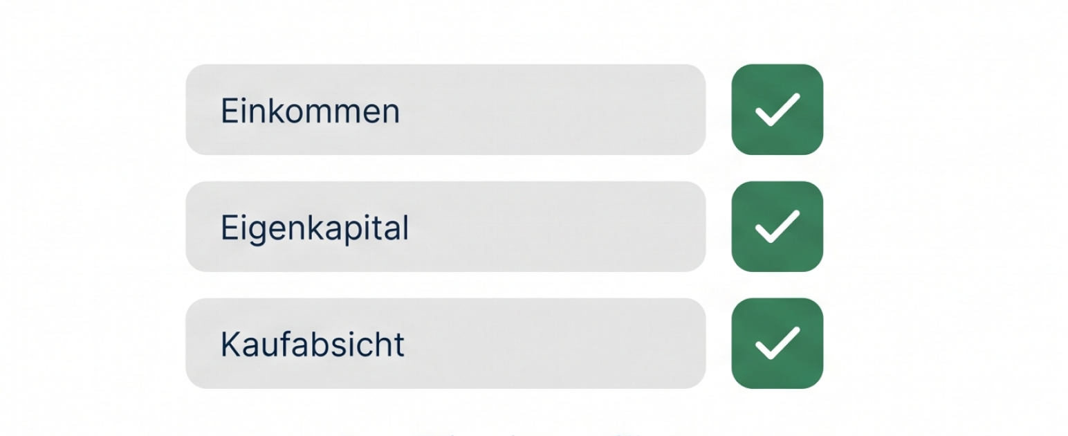 Vorqualifiziert
