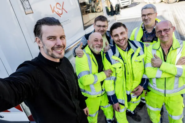 ksk Kabeltiefbau & Montage GmbH