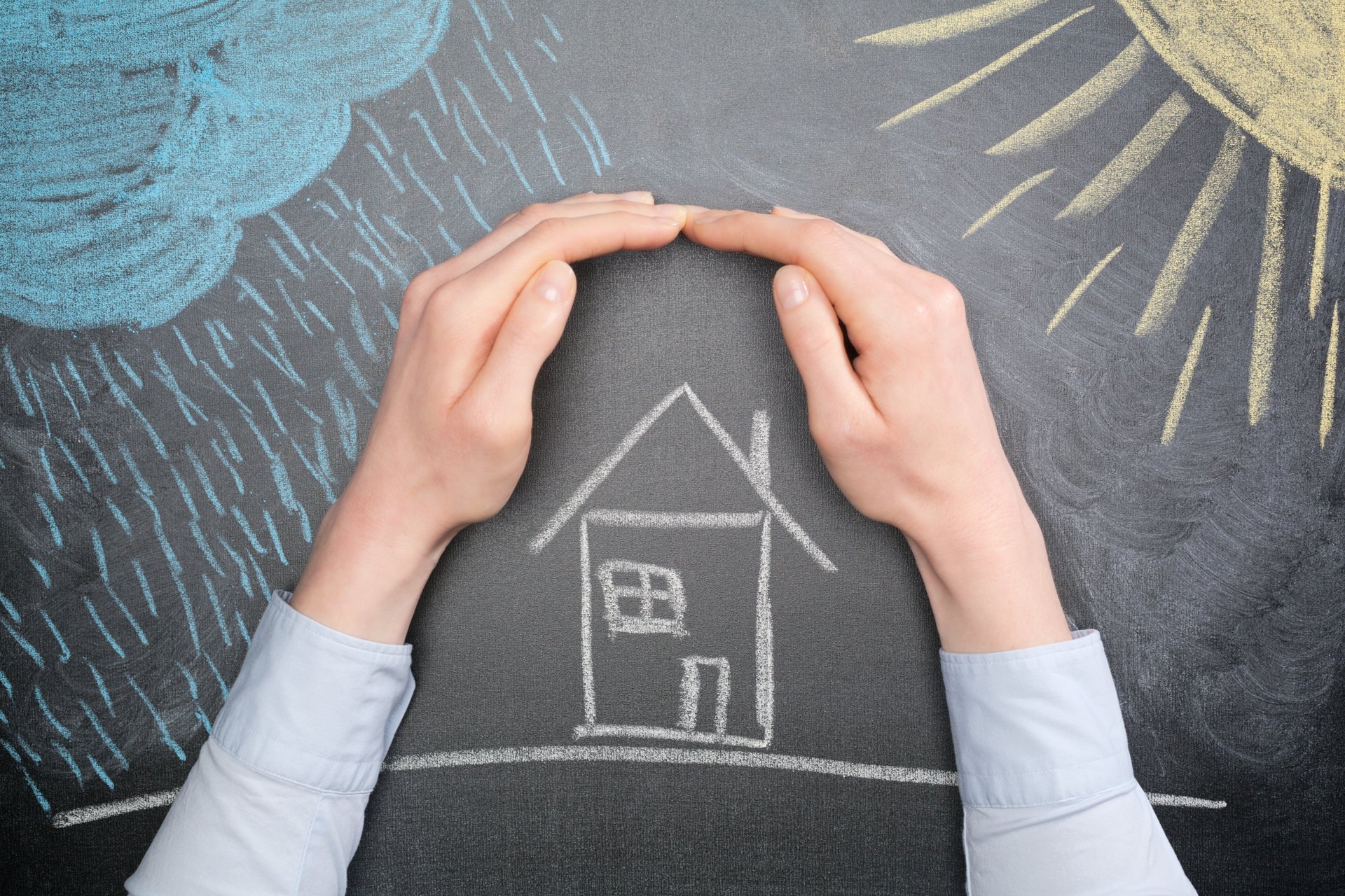 The Importance of UV Resistance for Your Home Exterior