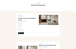 Premium Webseite für AirBnB Kurzzeitvermietung MT Apartments in Essen