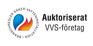 Säker Vatten – auktoriserat VVS-företag