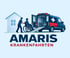 Amaris Krankenfahrten – Ihr zuverlässiger Partner für Krankentransport, Krankenfahrdienst, Patientenfahrten und Rollstuhlfahrten in Hanau, Bruchköbel und Offenbach. Pünktlich, sicher und mit höchstem Serviceanspruch – für Dialyse, Arzttermine, Reha und Klinikfahrten.