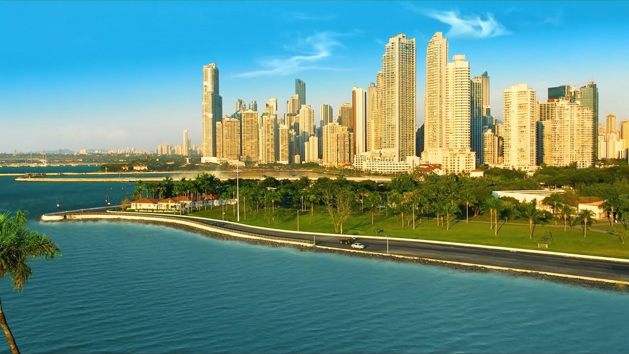 Panama