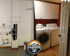 Laundry Room remodeling and Faucet and Toilet Repairs in Fairhope Alabama