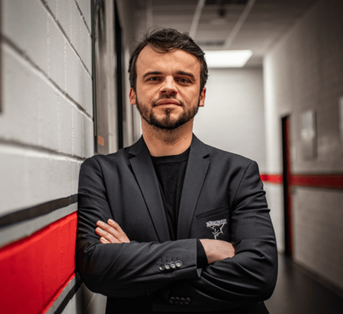 Matthias Baldys