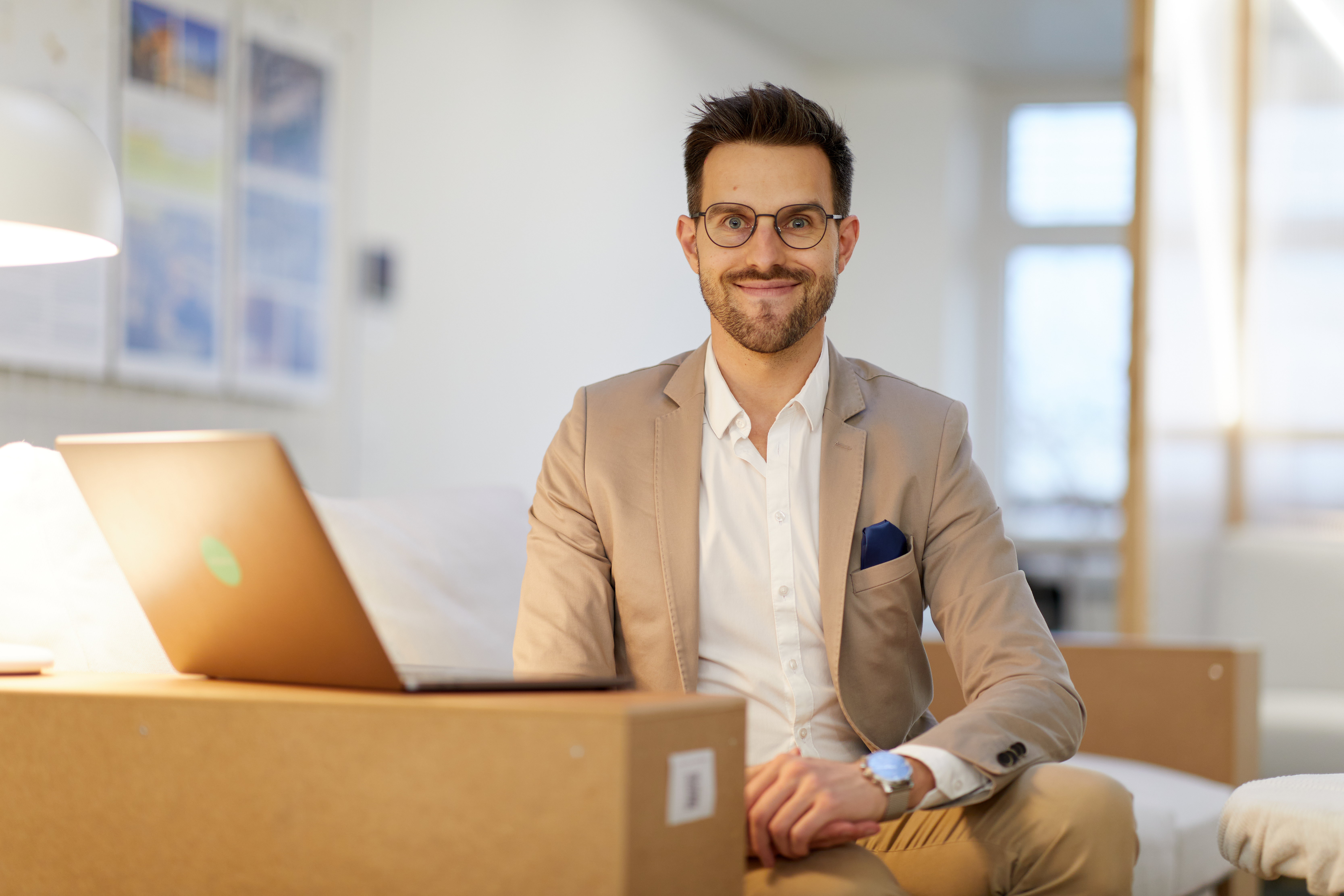 Ansprechperson bei QYOU Marketing
