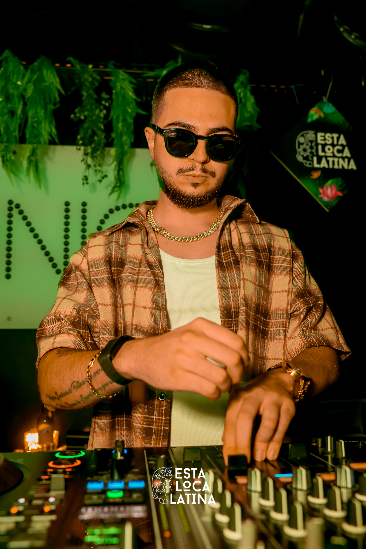 DJ TAZ