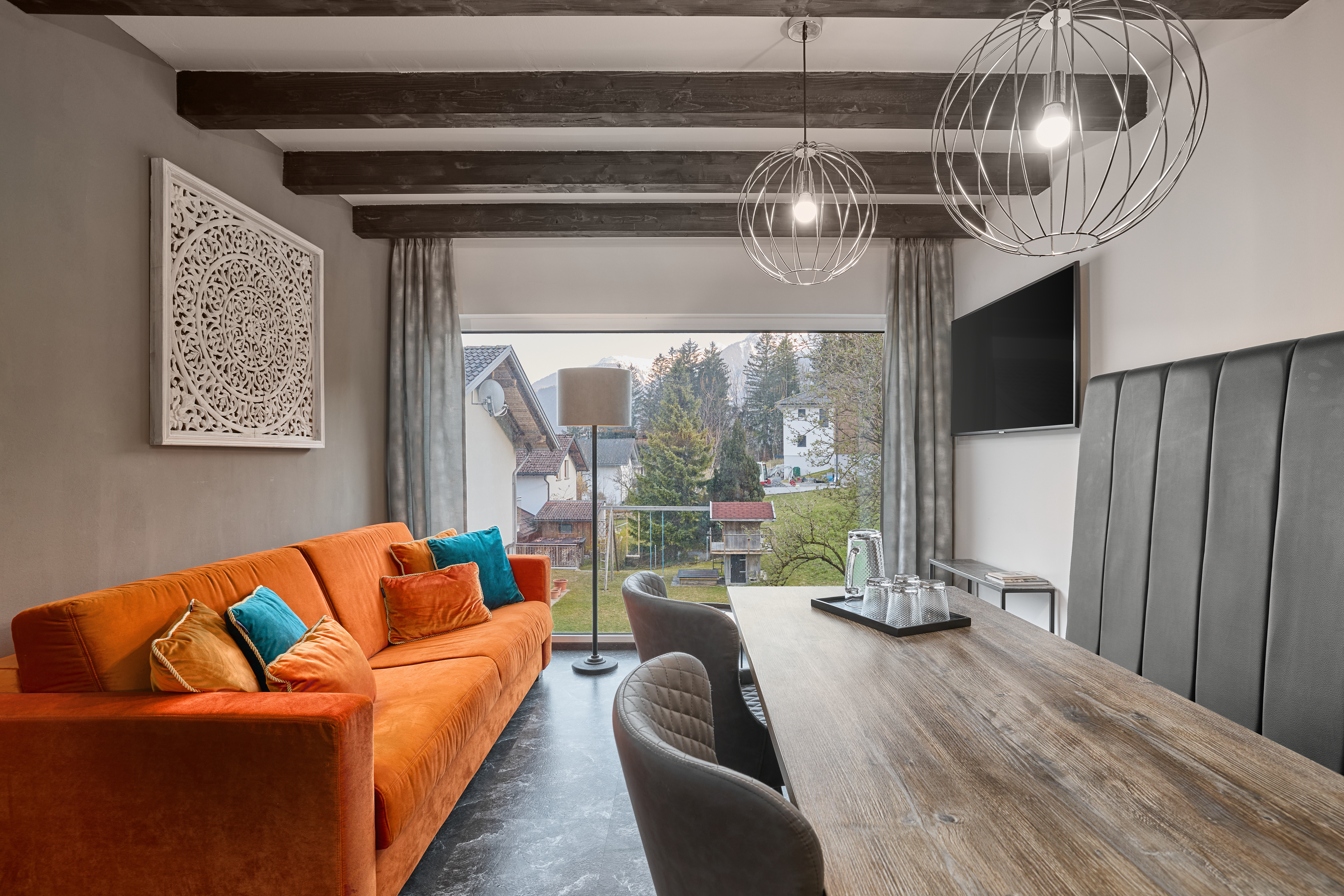Voraliving Montafon – Albatros Bild 5