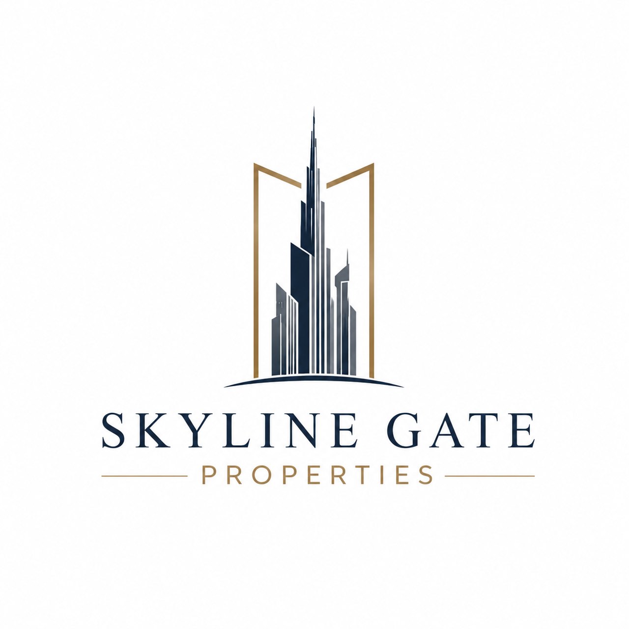 Skyline Gate Properties