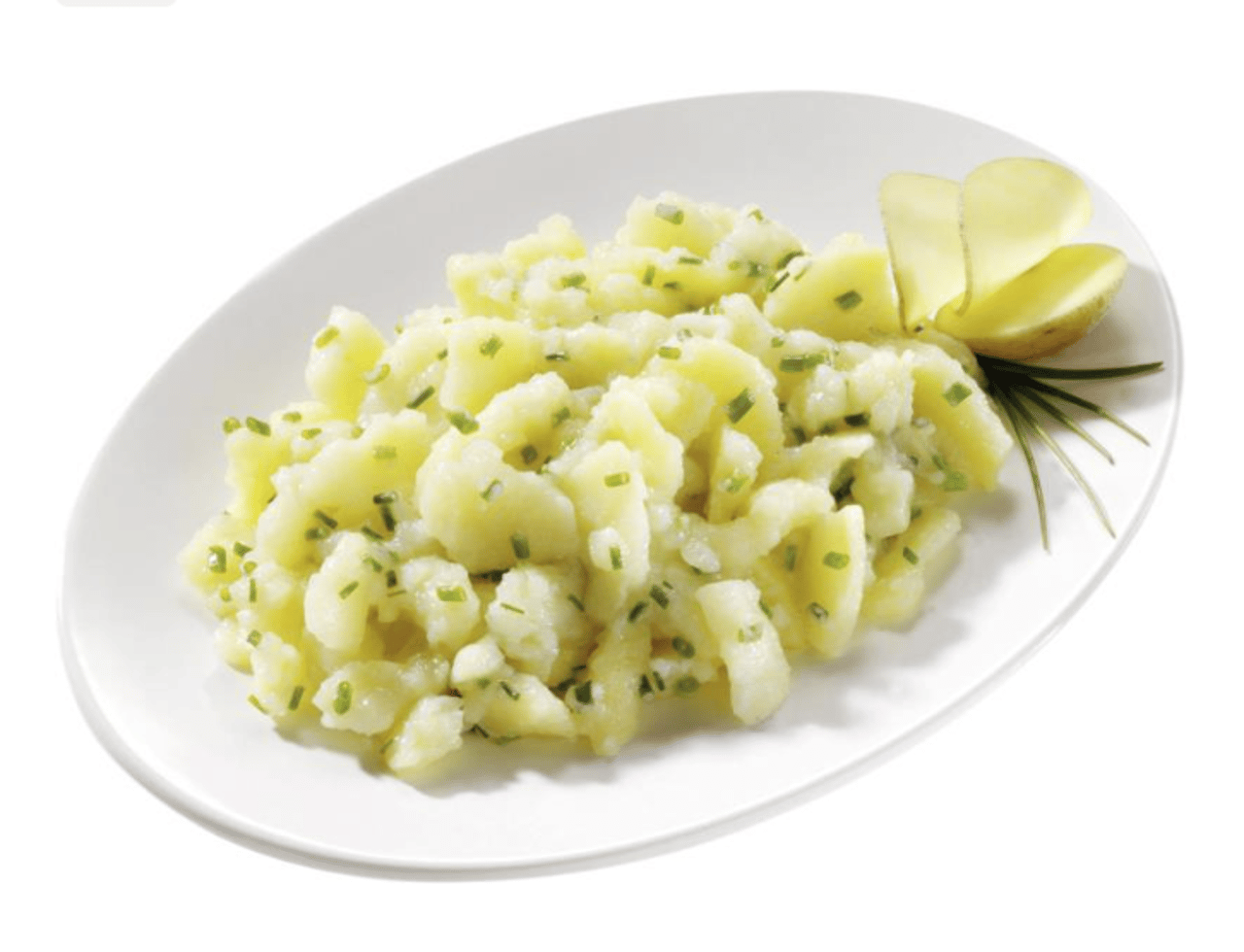 Kartoffelsalat Vierlande