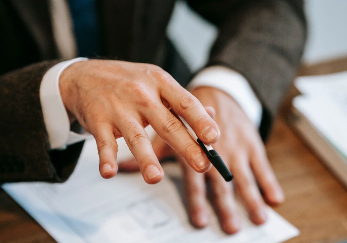 BG Finanz – Weitere Leistungen