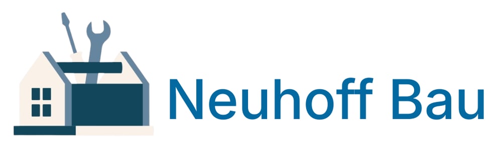 Neuhoff Bau Logo
