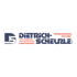 Dietrich Scheurle Logo: D, S, Dietrich, Scheurle, Land-, Kommunal- und Gartentechnik, Versorgungstechnik.