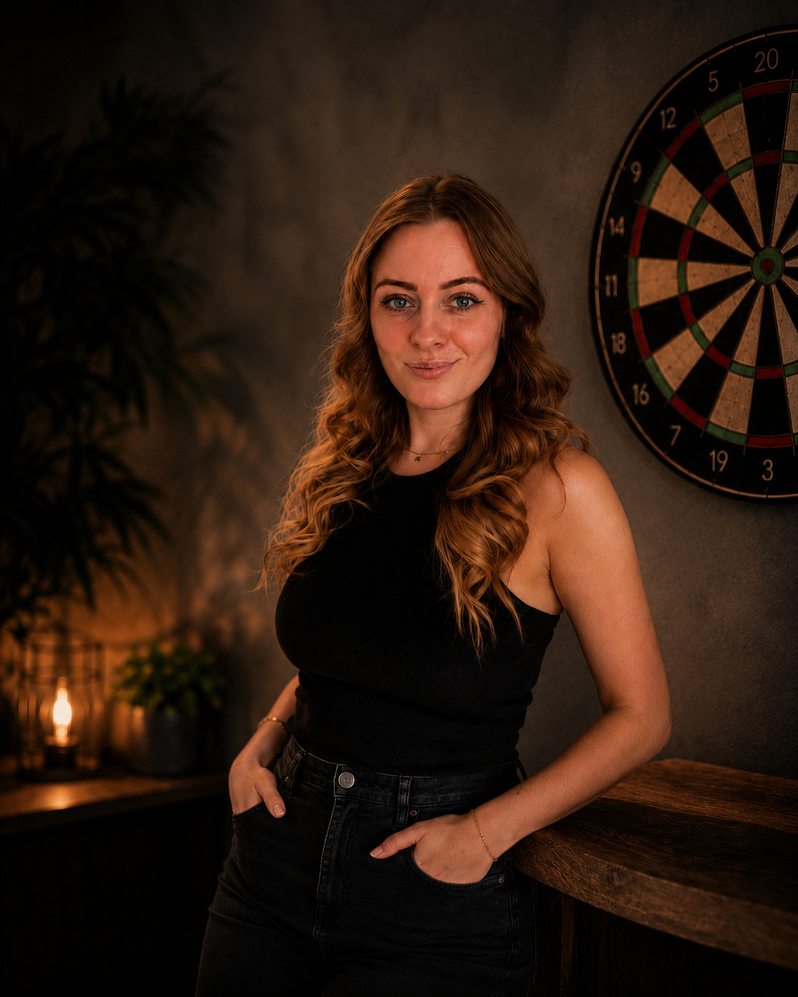 Victoria Lager