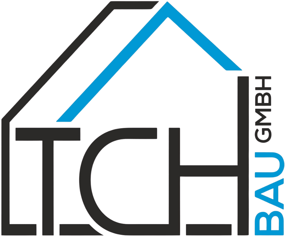 Logo: TCH Bau GmbH