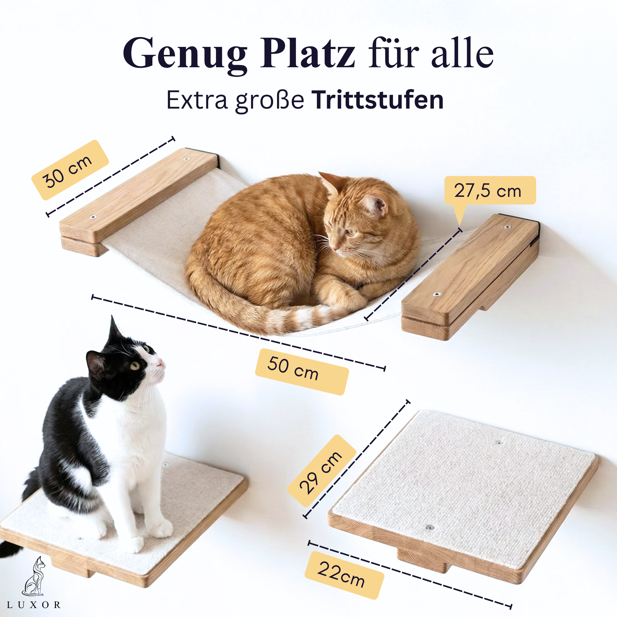 Listing Bilder