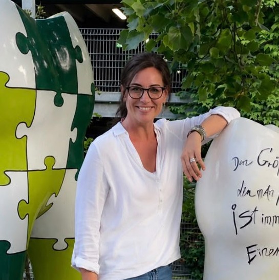 Sonja Bartsch