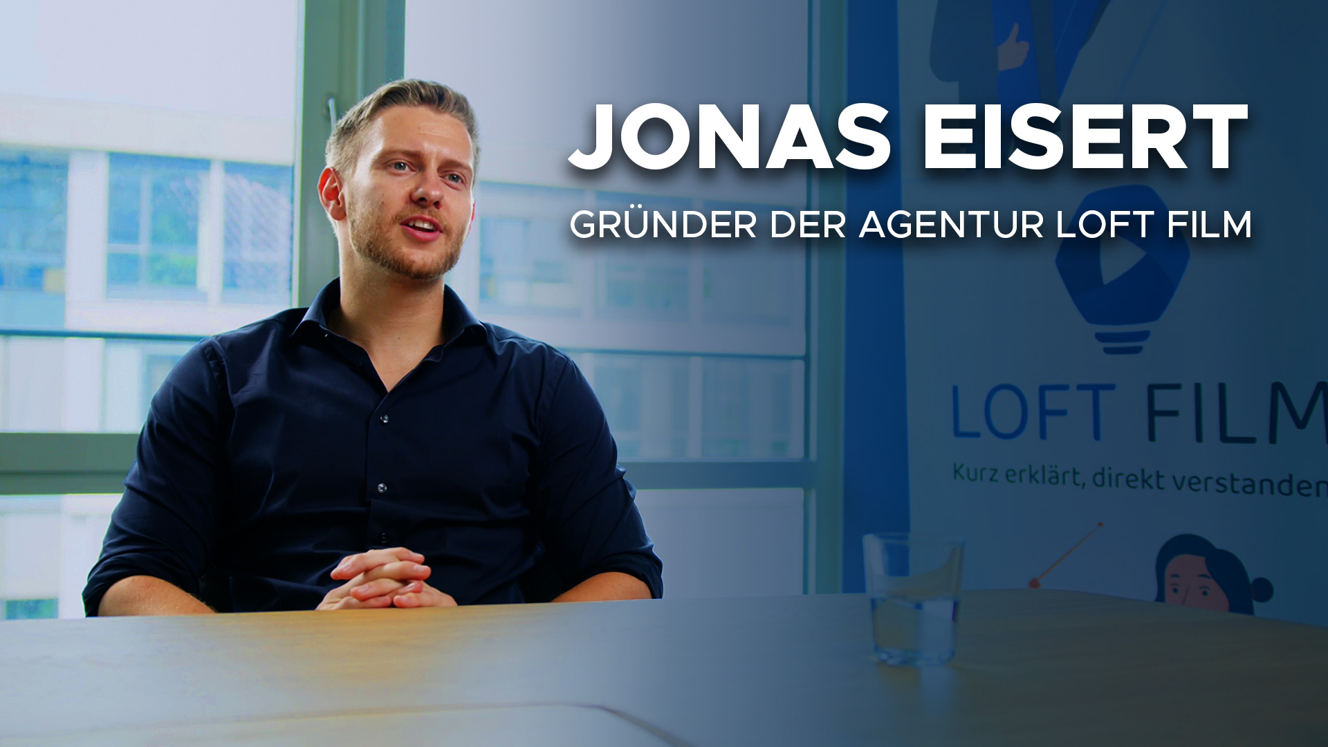 Jonas Eisert
