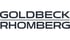 Logo von Goldbeck Rhomberg, Referenzkunde von INTI Solution